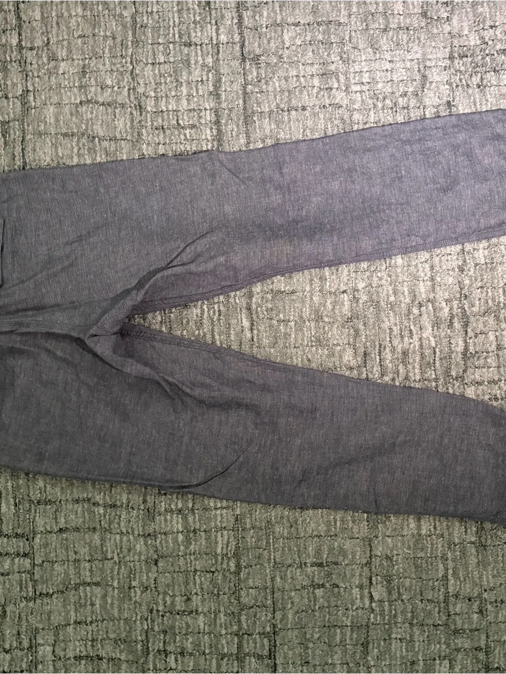 Banana Republic Men's Light Gray Dress Pants